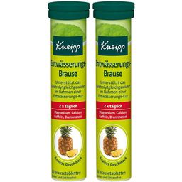 Kneipp® Cure de drainage