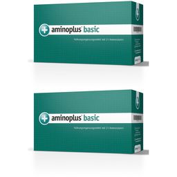 aminoplus® Basic