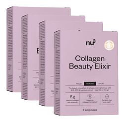 nu3 Collagène Beauty Elixir