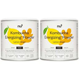 nu3 Kombucha Powder | 2=1*