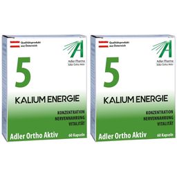 Adler Ortho Aktiv Nr. 5