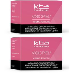 HANS KARRER VISIOPIEL® Creme Ästhetik