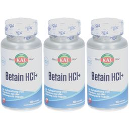 KAL Betain HCL Complex