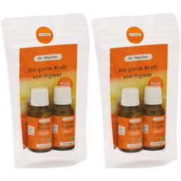 Dr. Muches Ingwertropfen