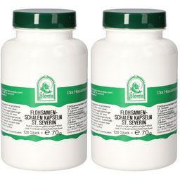 PT.SEVERIN Psyllium