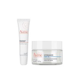 Avène Crème Apaisante contour des Yeux