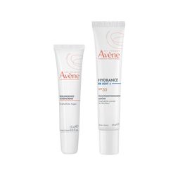 Avène Crème Apaisante contour des Yeux