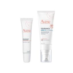 Avène Crème Apaisante contour des Yeux