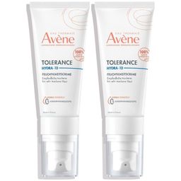 Avène Tolérance Hydra-10 Feuchtigkeitscreme - für empfindliche und trockene Haut