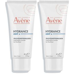 Avène Hydrance Light Crème hydratante