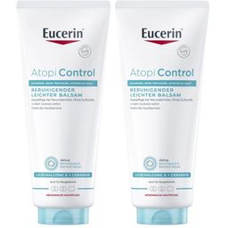 Eucerin® AtopiControl Baume
