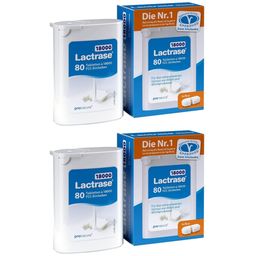 Lactrase® 18000 FCC