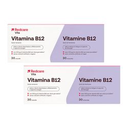 Redcare Vita Vitamine B12