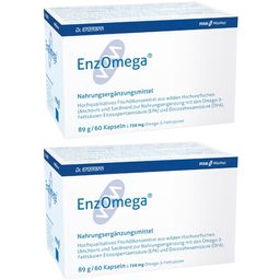 EnzOmega® 700 mg