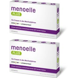 menoelle® PLUS Comprimés