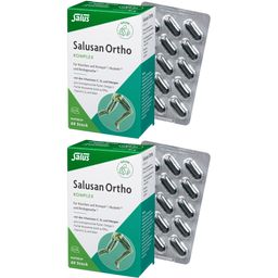 Salus® Salusan Ortho Komplex-Kapseln