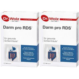 Dr. Wolz Darm Pro RDS