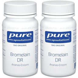 Pure Encapsulations® Bromelain DR