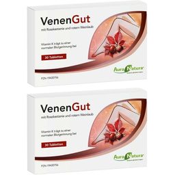 AuraNatura® Venengut Comprimés