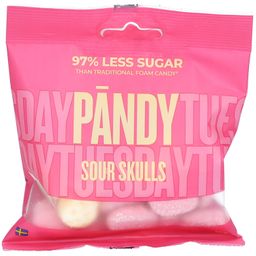 PÄNDY Sour Skulls