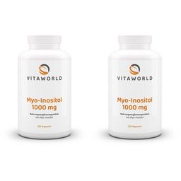 Myo-Inositol 1000 mg