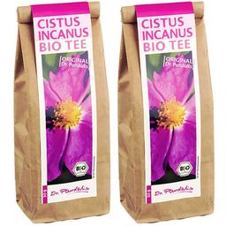 Dr. Pandalis Thé bio Ciste original
