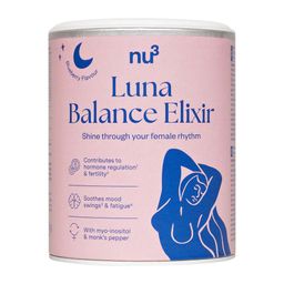 nu3 Luna Balance Elixir