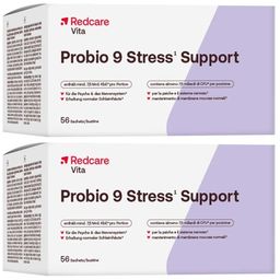 Redcare Vita Probio 9 Stress1 Support