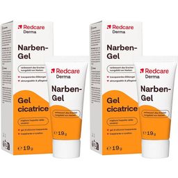 Redcare Derma Gel cicatrice