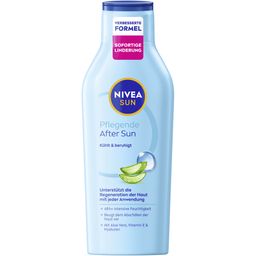 NIVEA SUN Pflegende After Sun