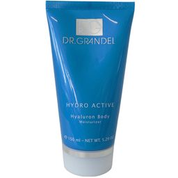 Dr. Grandel Hydro Active Hyaluron Body Moisturizer