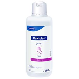 Baktolan® Vital Hydro-Gel