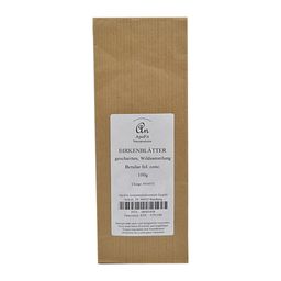 ApoFit Feuilles de bouleau
