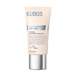 EUBOS® ANTI AGE - HYALURON ANTI PIGMENT CRÈME MAINS