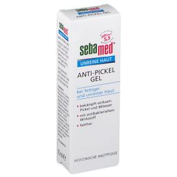 sebamed® Unreine Haut Anti-Pickel Gel