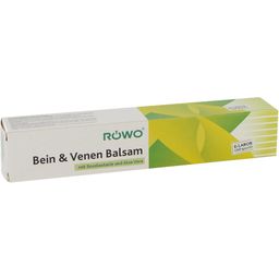 RÖWO® Baume jambes et veines