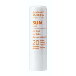 ANNEMARIE BÖRLIND SUN CARE Baume à Lèvres SPF20
