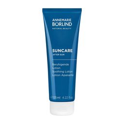 ANNEMARIE BÖRLIND Lotion apaisante après-soleil