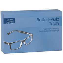 Chiffon à lunettes