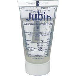 Jubin Zuckerlösung schnelle Energie