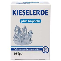 Silice plus capsules