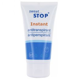 SweatStop® Lotion instantanée pour mains anti-transpirante