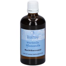 Huile d'onagre Oenothera biennis