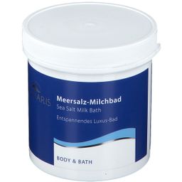 BIOMARIS® Bain au lait de sel de mer