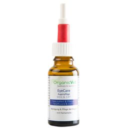 organicVet Hund & Katze Eyecare