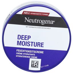 Neutrogena® Formule norvégienne Hydratant à absorption immédiate