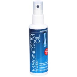 ZECHSTEIN Magnesium Oil