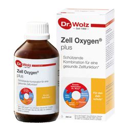 Zell Oxygen® plus