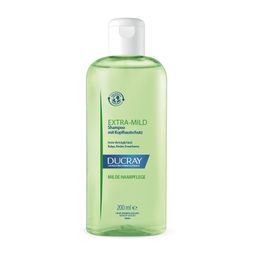 DUCRAY EXTRA MILD - Mildes Shampoo für die ganze Familie