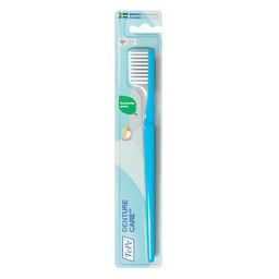 TePe Denture Care™ Brosse à prothèse dentaire
